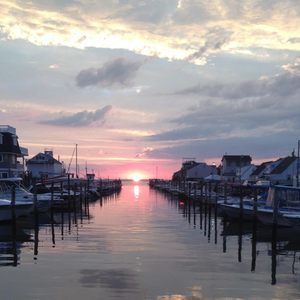 Meet your Posher, Kathy